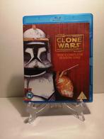 Star Wars: The Clone Wars seizoen 1, Cd's en Dvd's, Ophalen of Verzenden, Gebruikt, Science Fiction en Fantasy