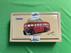 Corgi Model Buses, Hobby en Vrije tijd, Modelauto's | 1:50, Ophalen of Verzenden, Zo goed als nieuw, Bus of Vrachtwagen, Corgi