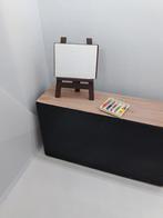 Schilderen 1:12, Ophalen of Verzenden, Nieuw, Poppenhuis