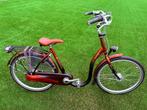 Sparta entree damesfiets met extra lage instap