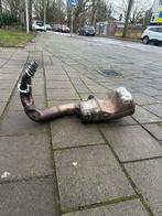 Uitlaat mt09 2021, Ophalen of Verzenden