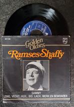 Ramses Shaffy, Cd's en Dvd's, Vinyl Singles, Gebruikt, Ophalen of Verzenden