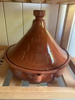 Mooie tajine, Huis en Inrichting, Ophalen, Gebruikt