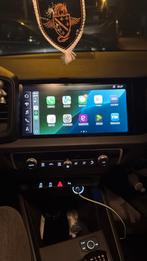 Carplay - Android auto vrijschakelen, Ophalen