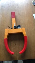 Wielklem, Ophalen of Verzenden, Zo goed als nieuw