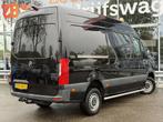 Mercedes-Benz Sprinter 316 2.2 CDI L2H2 | NL-auto | 3.5T tre, Gebruikt, 4 cilinders, Zwart, Bedrijf