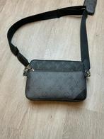 Louis vuitton tasje 1 op 1, Ophalen of Verzenden, Zo goed als nieuw, Grijs, Overige merken
