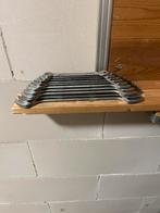 Gedore, Ophalen, Zo goed als nieuw