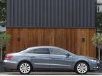 Volkswagen Passat CC 1.4 TSI 161PK DSG- automaat / R-Line /, Euro 5, 4 cilinders, Met garantie (alle), Parkeersensor