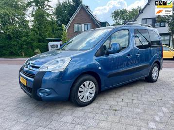 Citroen Berlingo 1.6 VTi 120 Multispace Ecc Isofix Trekhaak  beschikbaar voor biedingen