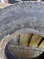1 band  235x85x16 inch  nooit 1 km gereden., Auto-onderdelen, Banden en Velgen, Ophalen, 16 inch, Nieuw, 235 mm