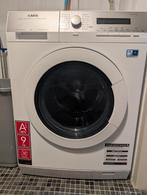 AEG Lavamat L77699NFL 9kg Wasmachine - FIJNE wasmachine!, Witgoed en Apparatuur, Ophalen, Gebruikt, 1600 toeren of meer, 85 tot 90 cm