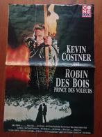 Kevin Costner poster, biografie (Duits), knipsels, Ophalen of Verzenden, Gebruikt, Film, Overige typen