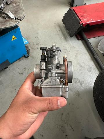 Pwk 24mm carburateur  beschikbaar voor biedingen
