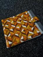 Vintage Vinyl Single Opbergmap, Gebruikt, Overige genres, 7 inch, Single