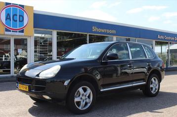 Porsche Cayenne 4.5 S TIPTRONIC S S | 19"Zomer- en 18"winter beschikbaar voor biedingen