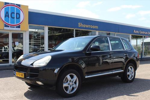 Porsche Cayenne 4.5 S TIPTRONIC S S | 19"Zomer- en 18"winter, Auto's, Porsche, Bedrijf, Te koop, Cayenne, ABS, Airbags, Airconditioning