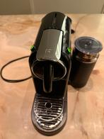 Nespresso Coffie Cup Machine CITIZ&MILK&Cube Capsules Houder, Witgoed en Apparatuur, Koffiezetapparaten, Gebruikt, Koffiemachine