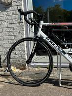 Moser top road 56 cm 27 versnellingen in goede conditie, Fietsen en Brommers, Overige merken, 28 inch, Gebruikt, Heren