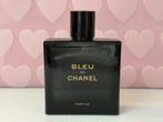 Chanel bleu de Chanel parfum 100ml, Sieraden, Tassen en Uiterlijk, Uiterlijk | Parfum, Nieuw, Ophalen of Verzenden