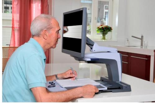 Opilec  Clear vieuw, Computers en Software, Overige Computers en Software, Gebruikt, Ophalen
