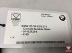 bmw x5 x6 e70 e71 controle module stoel 914826201, Auto-onderdelen, Elektronica en Kabels, Ophalen of Verzenden, Gebruikt, BMW