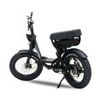Don Souris Capo Matte Black, 1jr oud, Fietsen en Brommers, Elektrische fietsen, Overige merken, Ophalen of Verzenden, Zo goed als nieuw