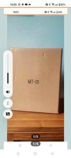 Megatank MT01 Monocrat transformers, Eén persoon, Cadeaubon