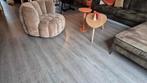 Gratis Laminaat - Licht Grijs Eiken - 30m2, Huis en Inrichting, Stoffering | Vloerbedekking, Ophalen, Gebruikt, 25 tot 50 m², Laminaat