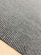 Vloerkleed Brinker beatbridge wol blue 160x230cm, Info@savoireinteriors.com, Blauw, 150 tot 200 cm, Ophalen of Verzenden
