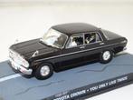 1/43 Metro James Bond Toyota Crown, Verzenden, Nieuw, Auto, Overige merken
