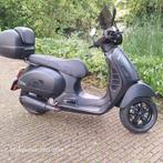 Vespa gts 300 hpe, Ophalen, Overige modellen, Zo goed als nieuw, Benzine