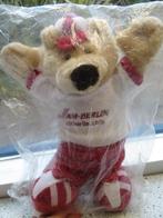 Beer van AIR-BERLIN met rood witte kleertjes, Verzamelen, Beren en Cherished Teddies, Ophalen of Verzenden, Zo goed als nieuw