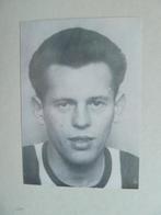 Foto. Cor.Smulders.  PSV.   7,5 x 10,5 cm, Ophalen of Verzenden, Zo goed als nieuw, PSV, Overige typen