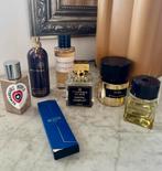 Niche parfum collectie, Ophalen of Verzenden
