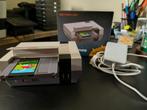 Raspberry Pi 4 Model-B 2GB + NesPI Case, Ophalen of Verzenden, Zo goed als nieuw