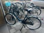 Mamafiets Gazelle Bloom moederfiets, Fietsen en Brommers, Fietsen | Dames | Moederfietsen, Ophalen, Gebruikt, Versnellingen, 0 zitjes