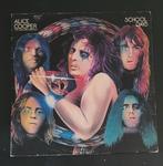 Alice Cooper, Cd's en Dvd's, Vinyl | Rock, Ophalen of Verzenden, Gebruikt, Poprock