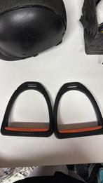Compositie beugels, Dieren en Toebehoren, Paarden en Pony's | Overige Paardenspullen, Ophalen, Zo goed als nieuw