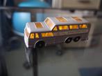 Matchbox Greyhound Coach/Bus no 66 (1966-69), Ophalen of Verzenden, Gebruikt, Bus of Vrachtwagen, Matchbox