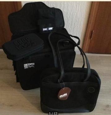 Crop in Style NaNavigator Craft Trolley set beschikbaar voor biedingen