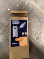 Zeep dispenser te koop, Ophalen, Nieuw, Overige typen