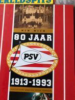 11 items over PSV, Ophalen of Verzenden, Zo goed als nieuw, PSV, Overige typen