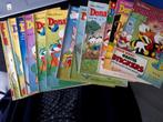 oude donald ducks, Gelezen, Ophalen of Verzenden, Meerdere stripboeken