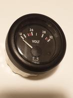 Dashboard meters VDO, Auto-onderdelen, Dashboard en Schakelaars, Ophalen of Verzenden, Gebruikt