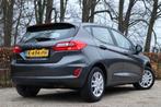 Ford Fiesta 1.0 EcoBoost Connected | Navi | Car € 12.400,0, 94 pk, 580 kg, 1064 kg, 49 €/maand