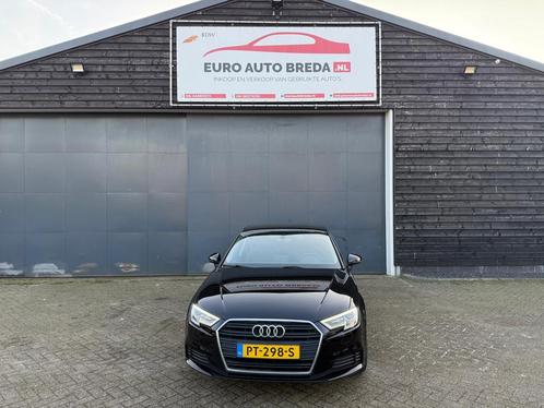 Audi A3 Sportback 1.0 TFSI Pro Line, Auto's, Audi, Bedrijf, Te koop, A3, ABS, Adaptive Cruise Control, Airbags, Airconditioning