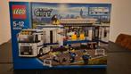 Lego City 60044 Politietruck - Nieuw in Doos!, Kinderen en Baby's, Speelgoed | Duplo en Lego, Ophalen of Verzenden, Nieuw, Complete set