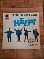 The Beatles - Help Vinyl LP., Ophalen of Verzenden, Zo goed als nieuw