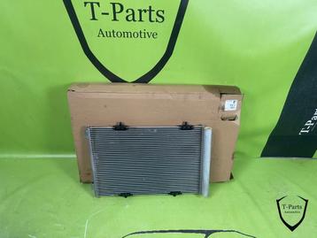 opel crossland x airco condensor radiateur 17+ 6455HF peugeo beschikbaar voor biedingen